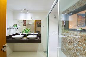 Pousada Valle das Flores