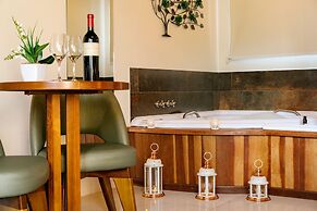 Pousada Valle das Flores