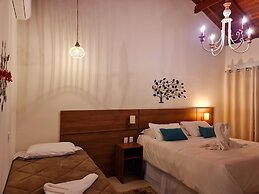 Pousada Valle das Flores