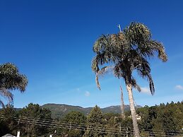 Pousada Valle das Flores