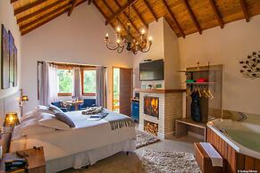 Pousada Valle das Flores