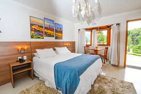 Pousada Valle das Flores