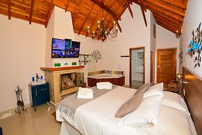 Pousada Valle das Flores