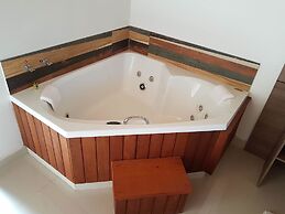 Pousada Valle das Flores