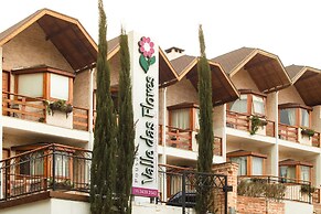 Pousada Valle das Flores