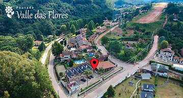 Pousada Valle das Flores