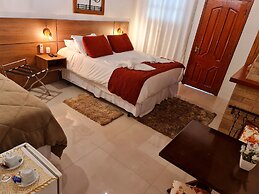 Pousada Valle das Flores