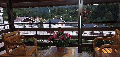 Pousada Valle das Flores