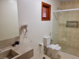 Pousada Valle das Flores