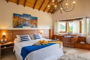 Pousada Valle das Flores