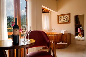 Pousada Valle das Flores