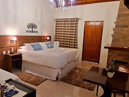 Pousada Valle das Flores