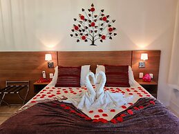 Pousada Valle das Flores