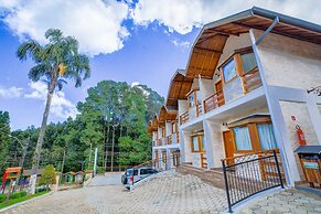 Pousada Valle das Flores