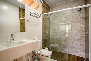 Pousada Valle das Flores