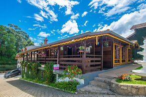 Pousada Valle das Flores