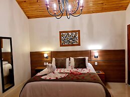 Pousada Valle das Flores