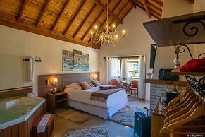 Pousada Valle das Flores