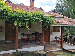 Pousada Valle das Flores