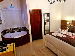 Pousada Valle das Flores