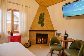 Pousada Valle das Flores