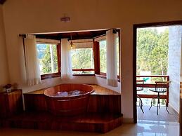 Pousada Valle das Flores