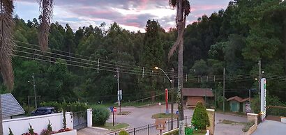 Pousada Valle das Flores