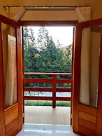 Pousada Valle das Flores