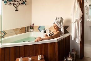 Pousada Valle das Flores