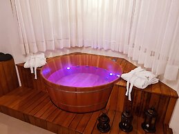 Pousada Valle das Flores