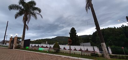 Pousada Valle das Flores