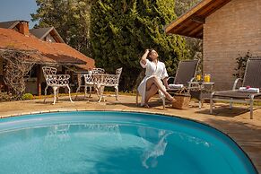 Pousada Valle das Flores