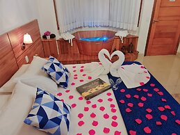 Pousada Valle das Flores