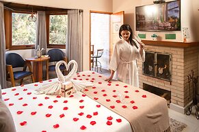 Pousada Valle das Flores