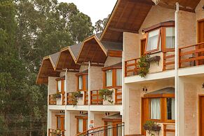 Pousada Valle das Flores