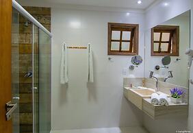 Pousada Valle das Flores