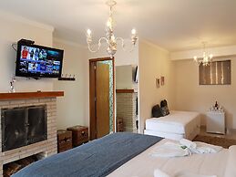 Pousada Valle das Flores