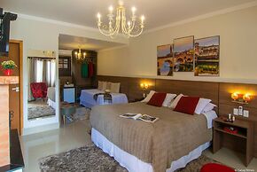 Pousada Valle das Flores