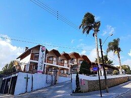 Pousada Valle das Flores