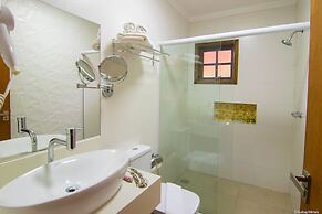 Pousada Valle das Flores