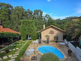 Pousada Valle das Flores