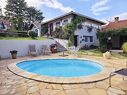 Pousada Valle das Flores