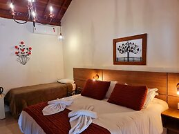 Pousada Valle das Flores