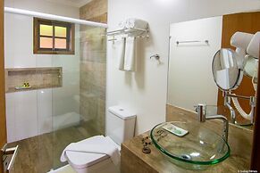 Pousada Valle das Flores