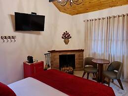 Pousada Valle das Flores