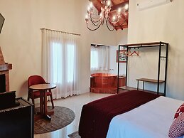 Pousada Valle das Flores