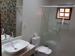 Pousada Valle das Flores