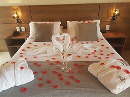 Pousada Valle das Flores