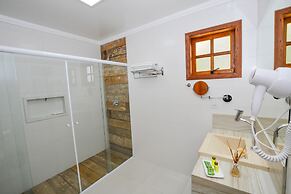 Pousada Valle das Flores