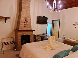 Pousada Valle das Flores